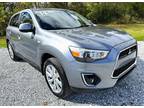 Used 2014 MITSUBISHI OUTLANDER SPORT For Sale