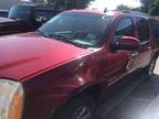 2012 GMC Yukon XL Denali AWD XL 4dr SUV