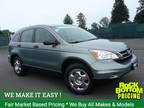 2010 Honda CR-V LX 4WD SPORT UTILITY 4-DR