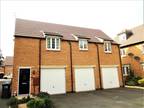 Corah Close, Scraptoft, Leicester 2 bed coach house to rent - £850 pcm (£196