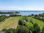 Sherwood, Talbot County, MD Lakefront Property, Waterfront Property