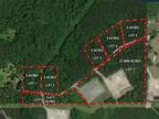 Plot For Sale In Grand Cane, Louisiana