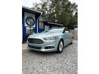 Used 2013 Ford Fusion Hybrid for sale.