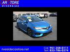 2016 Scion i M 5dr HB CVT (Natl)