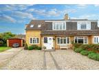 4 bedroom semi-detached house for sale in Evenlode Drive, Long Hanborough, OX29