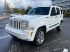 2012 Jeep Liberty Sport 4x4 4dr SUV