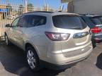 2017 Chevrolet Traverse LT AWD 4dr SUV w/1LT