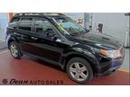 2010 Subaru Forester 2.5X Premium SPORT UTILITY 4-DR