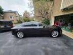 2012 Audi A7 PRESTIGE 2012 Audi A7 Quattro Hatchback Black AWD Automatic