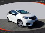 2015 Honda Fit LX Hatchback 4D