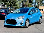 2016 Toyota Prius C 42k Miles! 62mpg! 5dr Hatchback Technology Gas/Electric