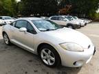 2006 Mitsubishi Eclipse GS 2dr Hatchback w/Automatic