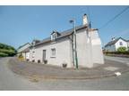 2 bedroom semi-detached house for sale in Clarach, Aberystwyth - 35189199 on