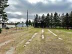 Manistique, This vacant city lot is perfect for your dream