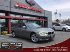 2016 BMW 3 Series 4dr Sdn 328i xDrive AWD SULEV South Africa