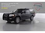 2016 Ford Expedition EL XLT 4x4 4dr SUV