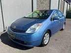 2005 Toyota Prius Hatchback 4D