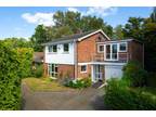 Birch Crescent, Aylesford 4 bed detached house for sale -