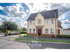 3 bedroom detached house for sale in Warton, PR4 - 35792759 on