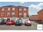 Royal Way, Baddeley Green, Stoke-On-Trent 4 bed townhouse for sale -