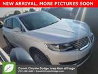 2018 Lincoln MKX SilverWhite, 62K miles