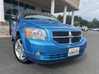 2008 Dodge Caliber R/T AWD 4dr Wagon