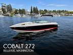 2006 Cobalt 272 Boat for Sale
