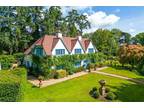 5 bedroom detached house for sale in Hampshire, BH24 - 35464214 on