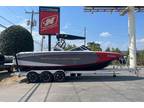 2013 Nautique Super Air Nautique G25