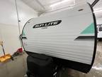 2022 Sunset Park RV SUNLITE 16BH