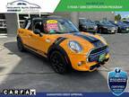 2016 MINI Hardtop 4 Door Cooper S Hatchback 4D