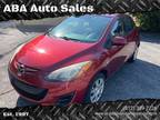 2014 Mazda MAZDA2 Sport 4dr Hatchback 4A