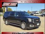 2016 GMC Yukon XL Black, 82K miles