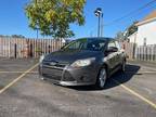 2014 Ford Focus SE 4dr Hatchback