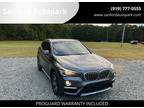 2016 BMW X1 x Drive28i AWD 4dr SUV