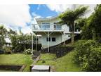 Hilo, Hawaii County, HI House for sale Property ID: 416879687