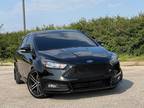 2016 Ford Focus ST 4dr Hatchback