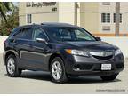 2013 Acura RDX Base AWD 4dr SUV