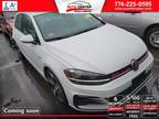 2019 Volkswagen Golf GTI S Hatchback Sedan 4D