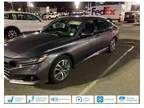 2021 Honda Accord Hybrid, 46K miles