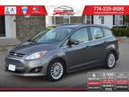 2014 Ford C-MAX Energi SEL Wagon 4D