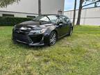 2014 Scion t C Hatchback Coupe 2D