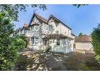 Oak Tree Road, Tilehurst, Reading 4 bed detached house for sale -