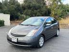 2007 Toyota Prius Touring 4dr Hatchback