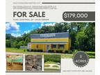 Galena, Stone County, MO Commercial Property, House for sale Property ID: