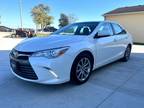 Used 2017 Toyota Camry Hybrid for sale.