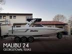 Malibu Wakesetter 24mxz Ski/Wakeboard Boats 2019