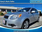Used 2011 Chevrolet Aveo5 for sale.