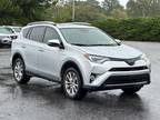 2016 Toyota RAV4 Hybrid Limited