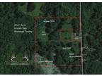 White Cloud, Newaygo County, MI Recreational Property, Hunting Property for sale